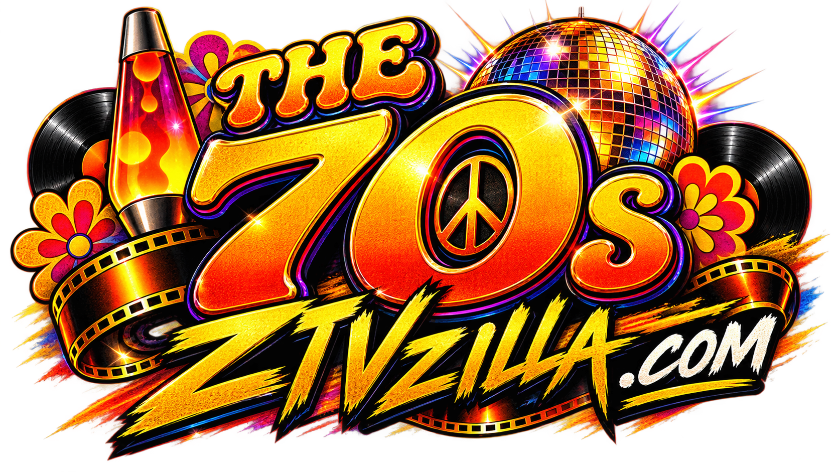 The 70s